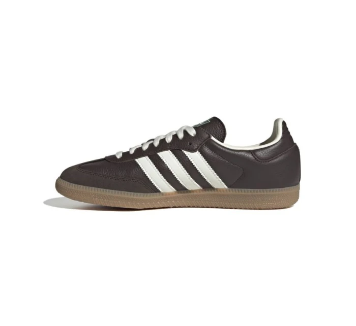 Boty Samba OG model 21737953 - ADIDAS Boty Samba OG model 21737953 - ADIDAS