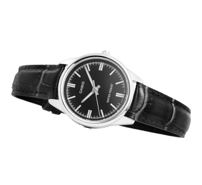 Dámské hodinky CASIO LTP-V005L-1AUDF + BOX Dámské hodinky CASIO LTP-V005L-1AUDF + BOX