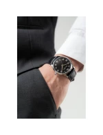 Pánské hodinky PAUL LORENS PL20022A-1A1 + BOX