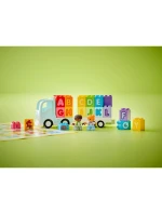 LEGO DUPLO 10421 Nákladní auto s abecedou