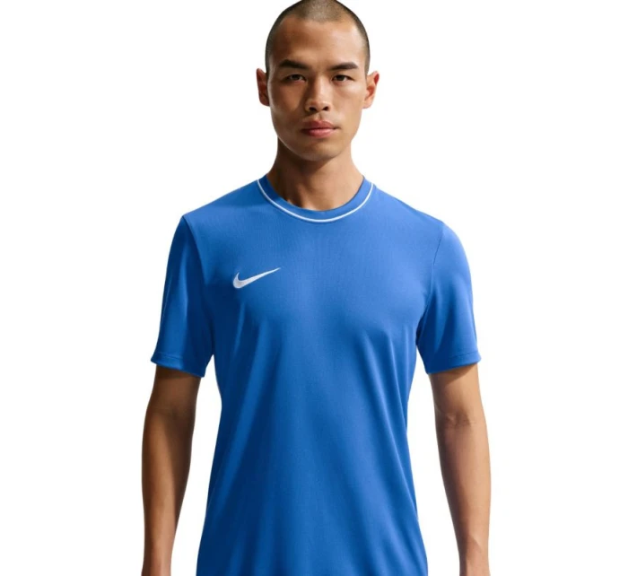 Pánské tričko Nike Dri-Fit Park 26 SS Top blue HM7127 463 pánské Pánské tričko Nike Dri-Fit Park 26 SS Top blue HM7127 463 pánské