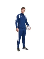 Pánská mikina adidas Tiro 26 League Training navy blue JY7205 pánské oblečení