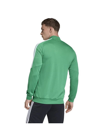 Pánská mikina Tiro 26 League Training zelená model 22055566 pánské - ADIDAS