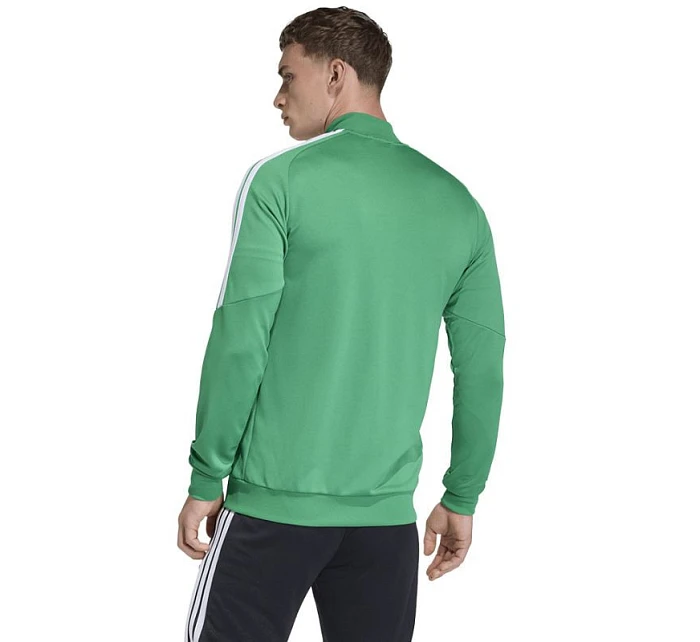 Pánská mikina Tiro 26 League Training zelená model 22055566 pánské - ADIDAS