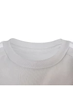 Dětský dres Tiro 26 League Jersey šedý model 22072146 - ADIDAS Dětský dres Tiro 26 League Jersey šedý model 22072146 - ADIDAS