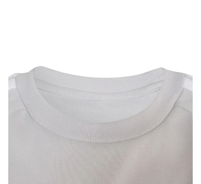 Dětský dres Tiro 26 League Jersey šedý model 22072146 - ADIDAS Dětský dres Tiro 26 League Jersey šedý model 22072146 - ADIDAS