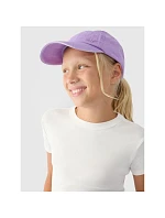Hladké dívčí tričko model 22117376 - 4F