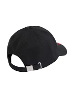 Kšiltovka Liverpool FC černá model 22314328 - ADIDAS Kšiltovka Liverpool FC černá model 22314328 - ADIDAS