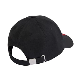 Kšiltovka adidas Liverpool FC černá KQ5139