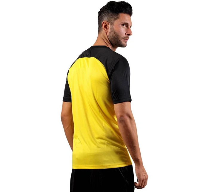 Pánské tričko Capo MC M MAC03 0710 - Givova Pánské tričko Capo MC M MAC03 0710 - Givova