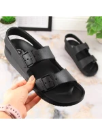 W  sandály model 20773287 - Big Star