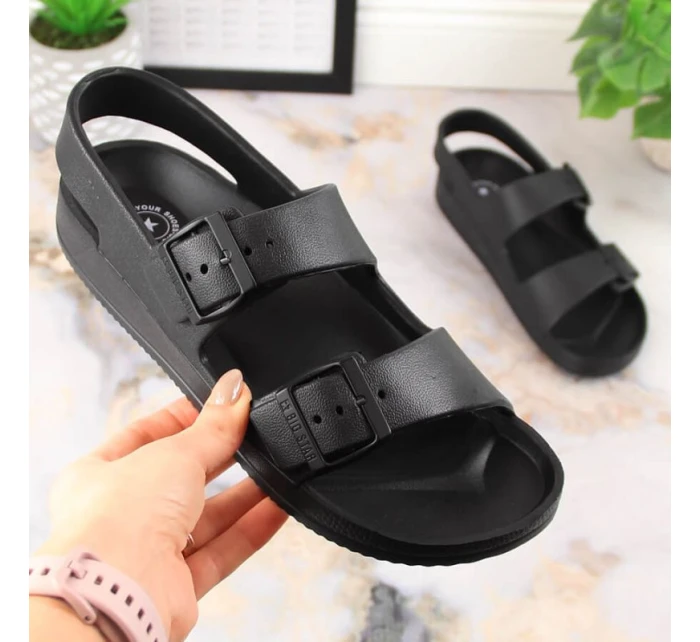 W  sandály model 20773287 - Big Star