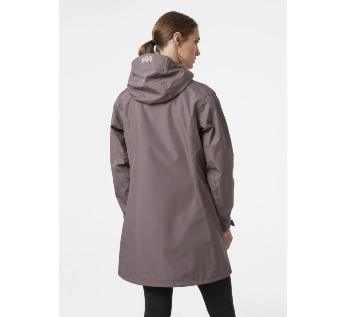 Dámská dlouhá bunda Belfast W 55964 656 - Helly Hansen