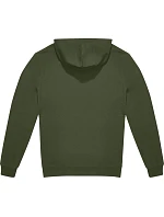 B&C Hoodie Unisex mikina s kapucí urban khaki model 22445274 B&C Hoodie Unisex mikina s kapucí urban khaki model 22445274