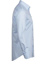 TJ Luxusní elastická košile s dlouhým rukávem 18. light blue model 22497644 - Tee Jays TJ Luxusní elastická košile s dlouhým rukávem 18. light blue model 22497644 - Tee Jays
