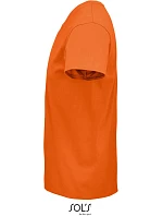 SOL'S Pioneer Men Pánské tričko z bio bavlny 25.3565 orange SOL'S Pioneer Men Pánské tričko z bio bavlny 25.3565 orange