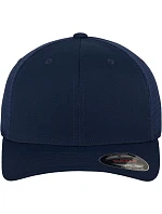 Flexfit 6533/6533T 6 panelová síťovaná kšiltovka 55.6533 navy Flexfit 6533/6533T 6 panelová síťovaná kšiltovka 55.6533 navy