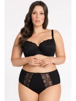 Gorsenia K357 Blanca barva: černá