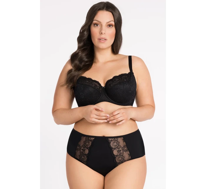 Gorsenia K357 Blanca barva: černá