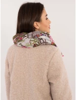 Závoj AT CH EC571.53 růžový