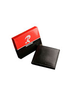 CE PF RM 01 CFL peněženka.86 černá
