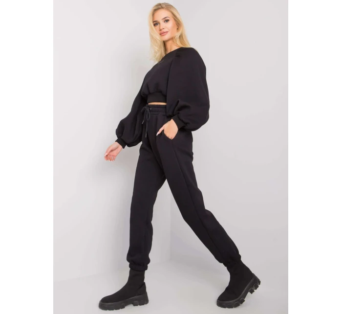 Souprava RV KMPL 7010.10 černá