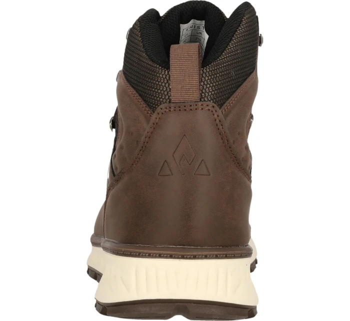 Pánské trekové boty model 20563995 - Whistler