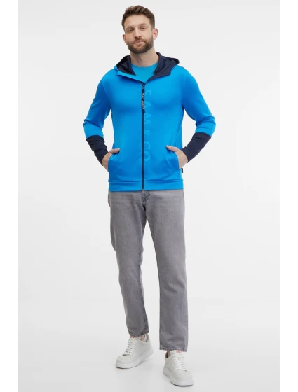 Pánská mikina SAM73 Emanuel