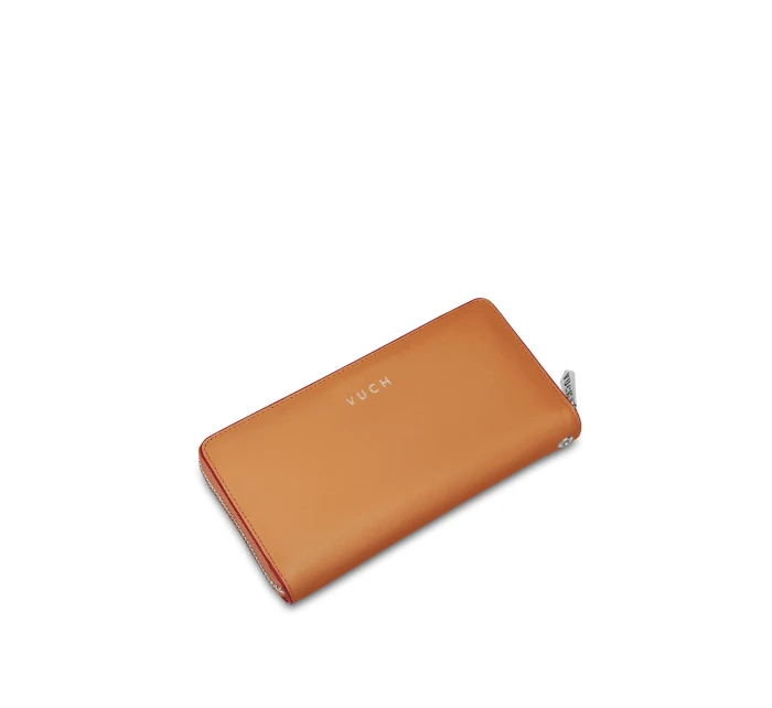 Dámská peněženka Vuch Rodriga Mustard Dámská peněženka Vuch Rodriga Mustard