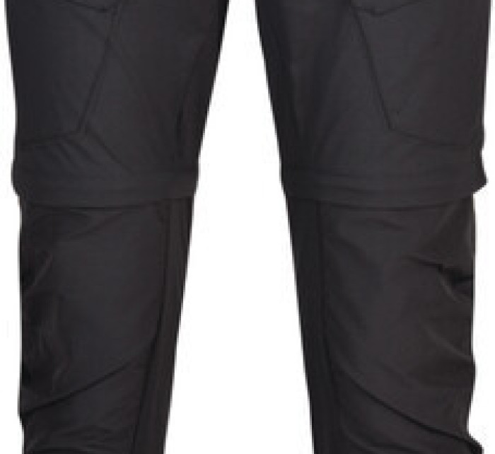 Pánské outdoorové kalhoty DARE2B DMJ408R Tuned In II Černé 20