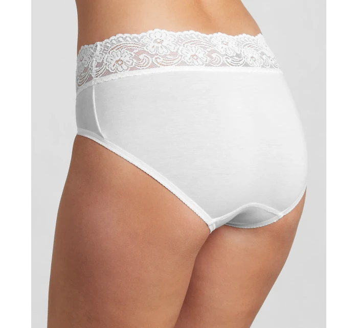 Kalhotky Sloggi Romance Midi Kalhotky Sloggi Romance Midi