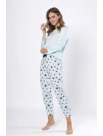 DÁMSKÉ PYŽAMO model 21275212 - LEVEZA DÁMSKÉ PYŽAMO model 21275212 - LEVEZA