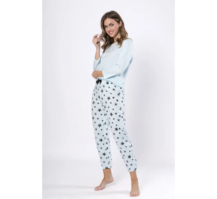 DÁMSKÉ PYŽAMO model 21275212 - LEVEZA DÁMSKÉ PYŽAMO model 21275212 - LEVEZA