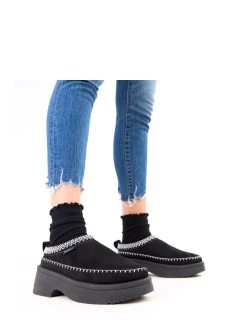 Pantofle model 218458 Solea