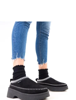 Pantofle model 218458 Solea