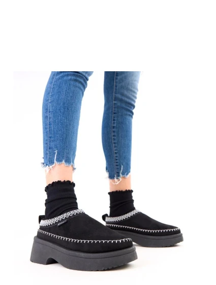 Pantofle model 218458 Solea