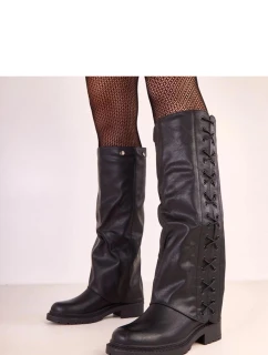 Kozačky  model 220247 Solea