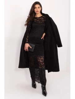 Dlouhé šaty  model 220439 Rue Paris