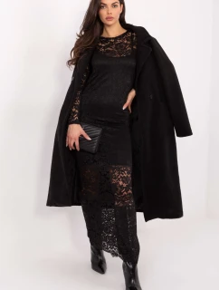 Dlouhé šaty  model 220439 Rue Paris