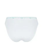 Dámské kalhotky Sloggi 24/7 100 Tai 2P bílé Dámské kalhotky Sloggi 24/7 100 Tai 2P bílé