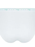 Dámské kalhotky Sloggi 24/7 100 Tai 2P bílé