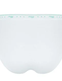 Dámské kalhotky Sloggi 24/7 100 Tai 2P bílé