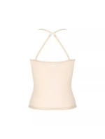 Soft ADAPT Spaghetti shirt     model 21859733 - Sloggi