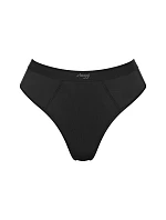 sloggi EVER Ease String 2P - BLACK - SLOGGI BLACK - SLOGGI