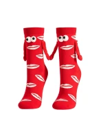 Ponožky Moraj CSLW250-009 Friends 35-41