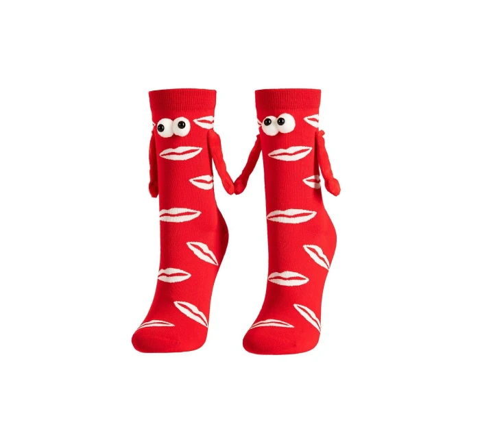 Ponožky Moraj CSLW250-009 Friends 35-41