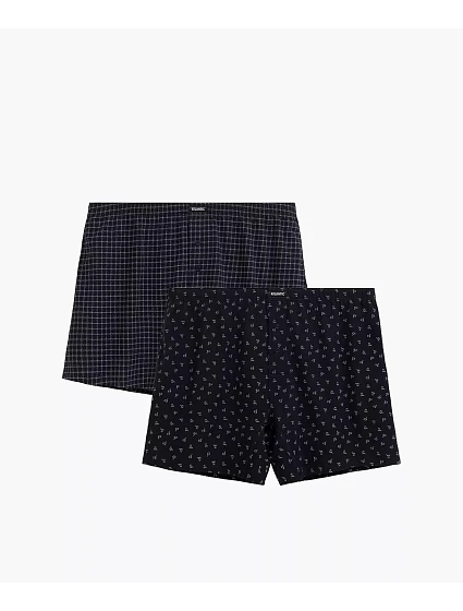 Boxerky Atlantic 2MBX-095/Z26 A2 M–4XL