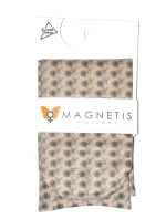 Dámské vzorované ponožky model 7465057 20 den - Magnetis