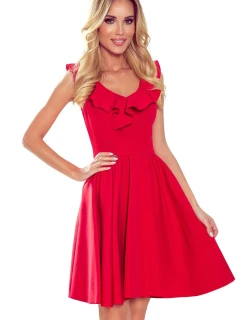 Dámské šaty model 21335475 Pola - numoco