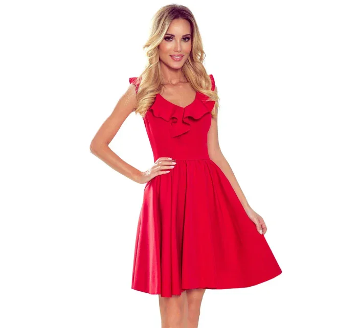 Dámské šaty model 21335475 Pola - numoco